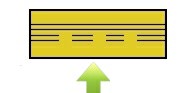 Image from the FAA PAR sample questions, question 49.